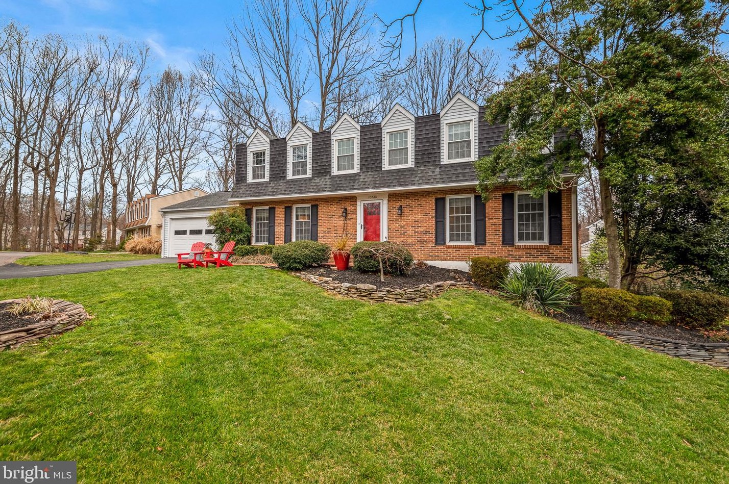 10738 Burr Oak Way, Springfield, VA 22015
