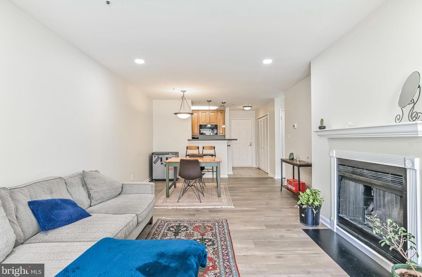 3178 Summit Square Dr #3-b3, Vienna, VA 22124