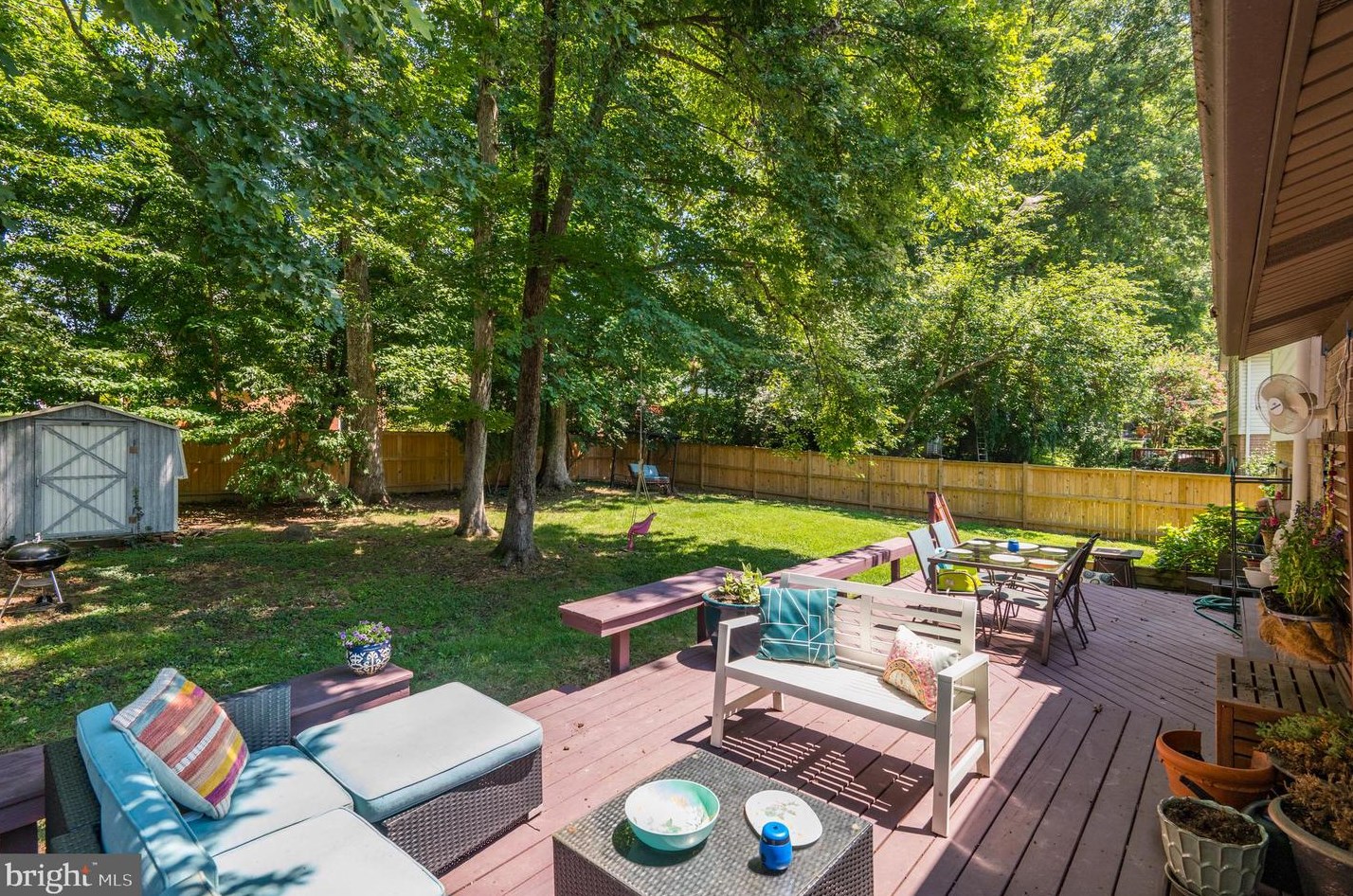 5313 Gainsborough Dr, Fairfax, VA 22032-2742