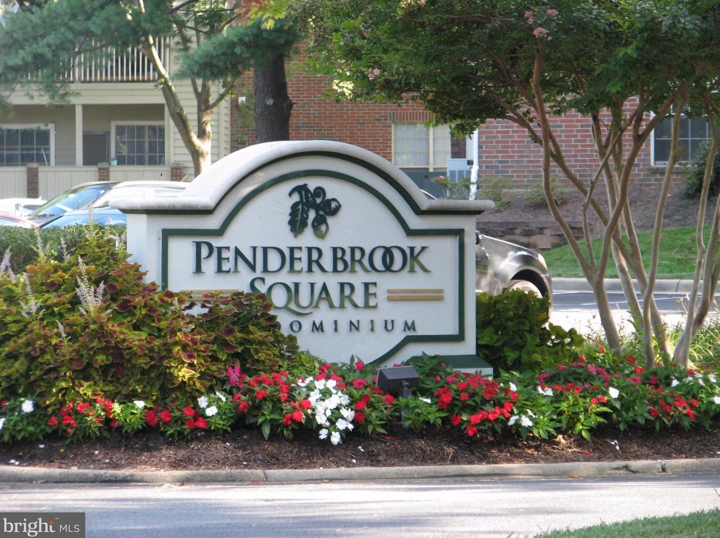 3914 Penderview Dr #522, Fairfax, VA 22033