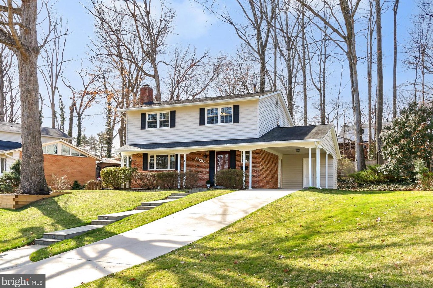 8920 Victoria Rd, Springfield, VA 22151