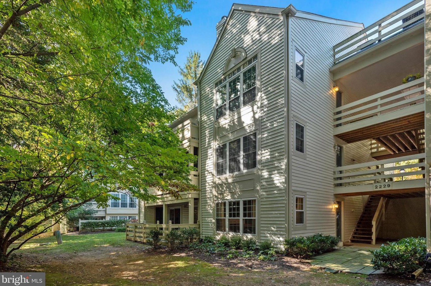 2229 Lovedale Ln #308b, Herndon, VA 20191