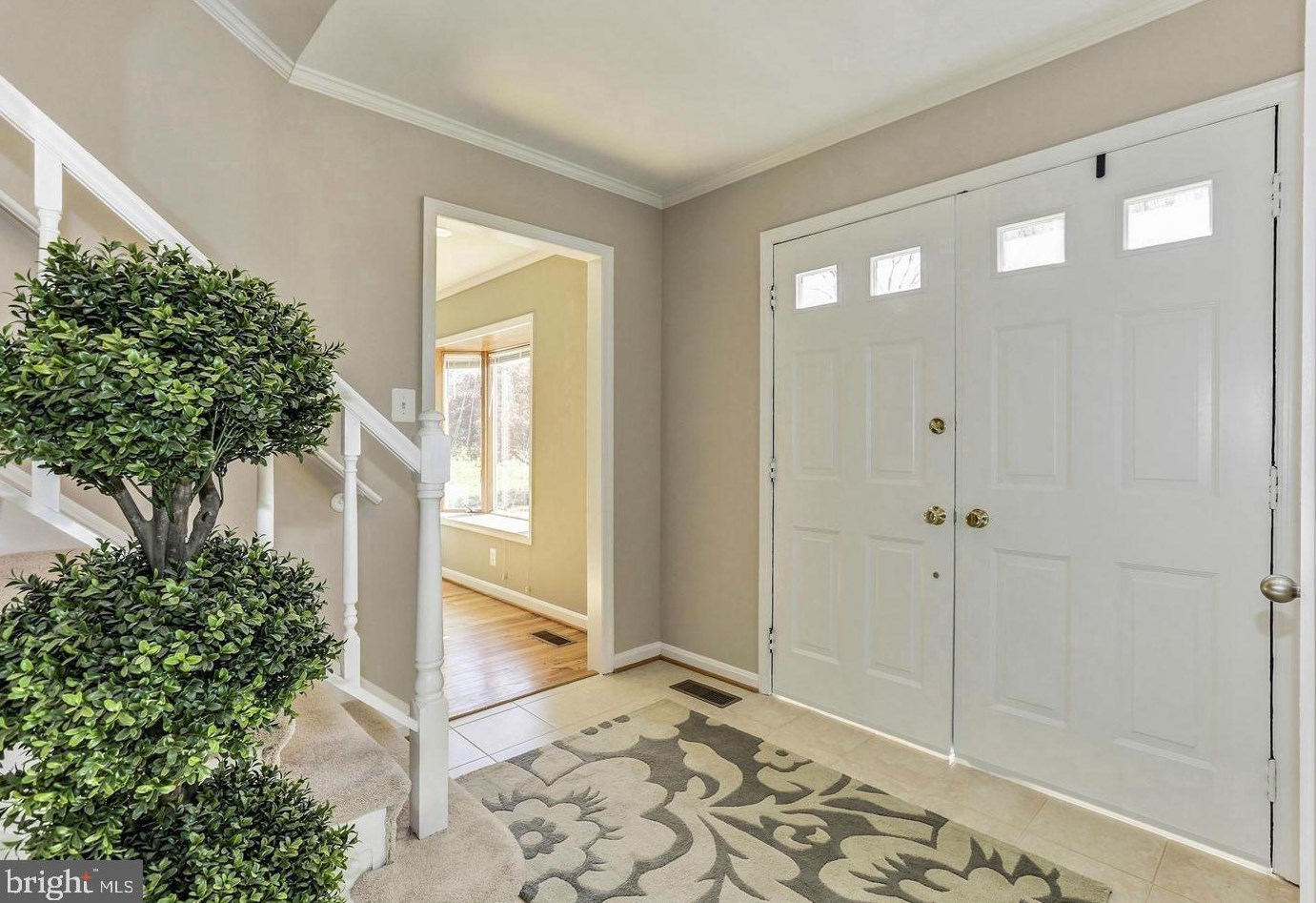 8002 Rockwood Ct, Springfield, VA 22153