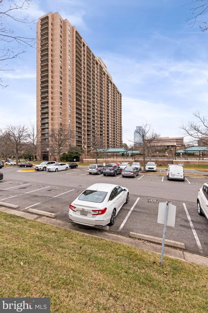 5505 Seminary Rd #2605n, Falls Church, VA 22041