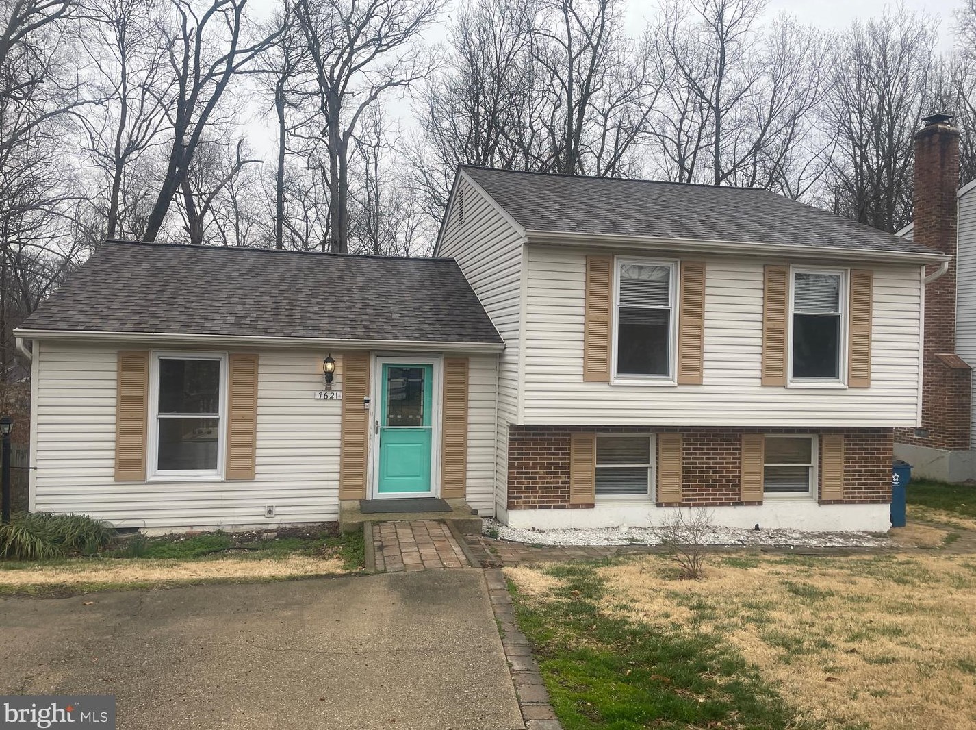 7621 Fallswood Way, Lorton, VA 22079