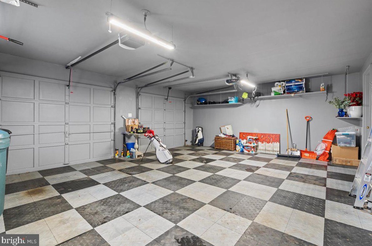 1544 Hampton Hill Cir, Mc Lean VA  22101-6021 exterior