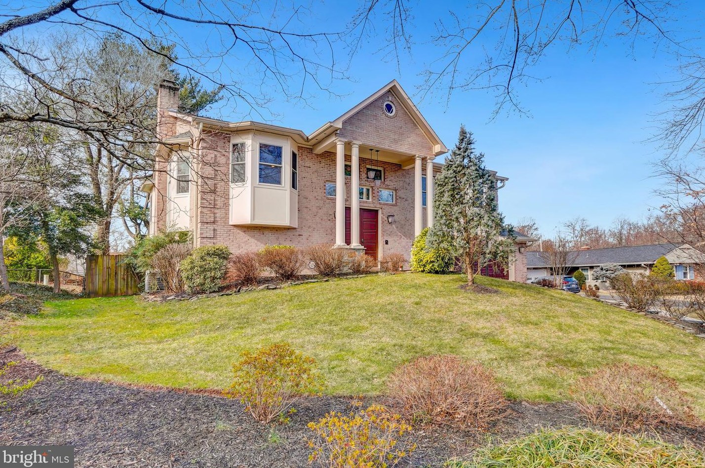 4324 Mariner Ln, Fairfax, VA 22033-3642