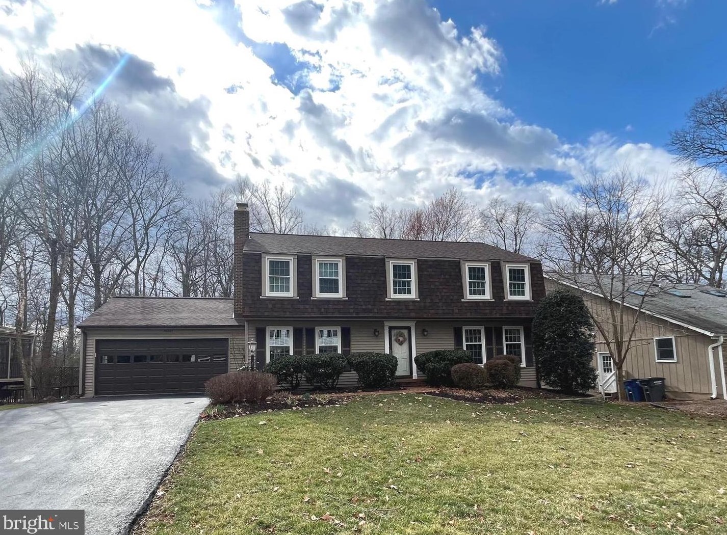 12865 Tewksbury Dr, Herndon, VA 20171