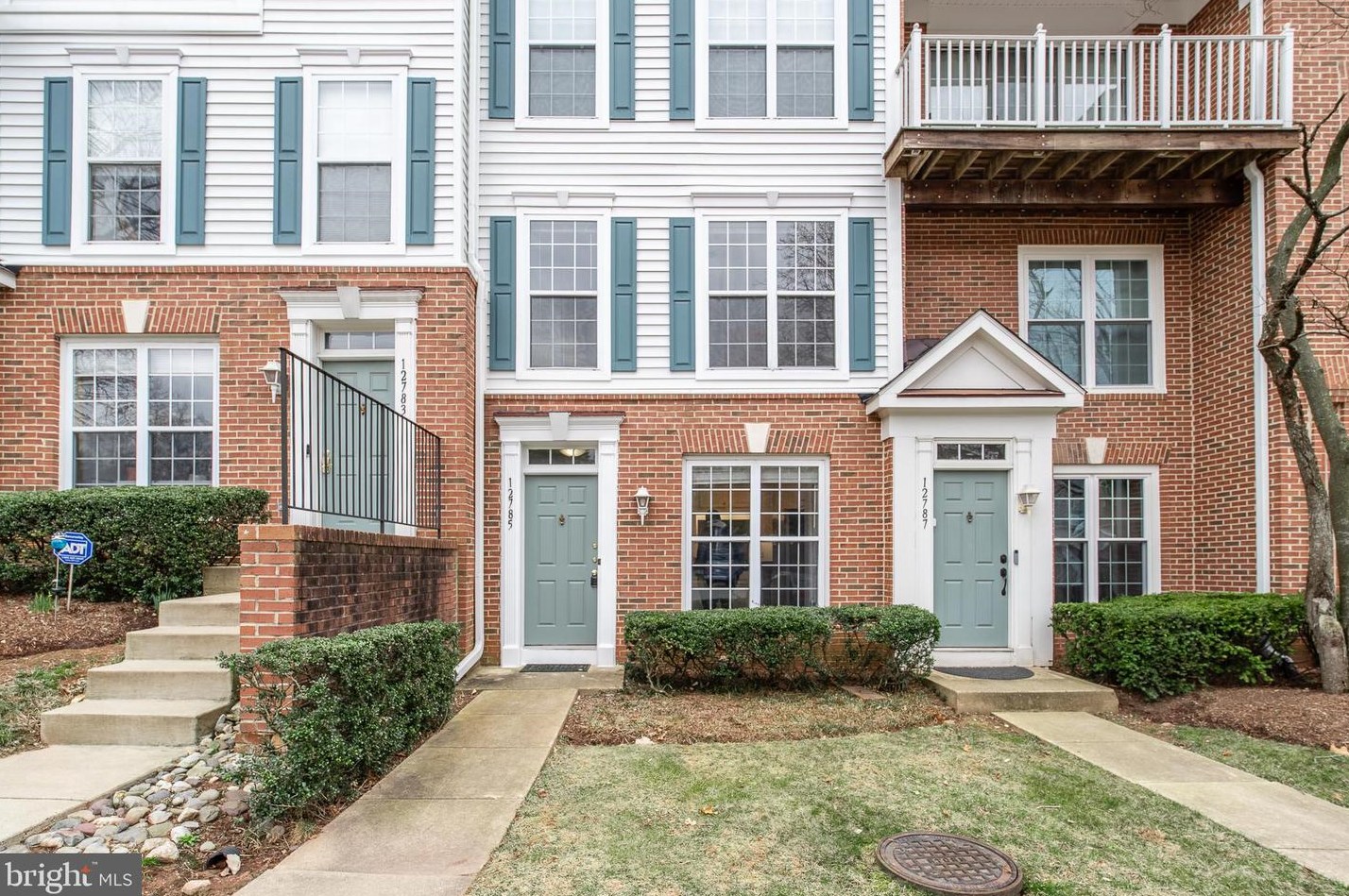 12785 Fair Crest Ct #11, Fairfax, VA 22033