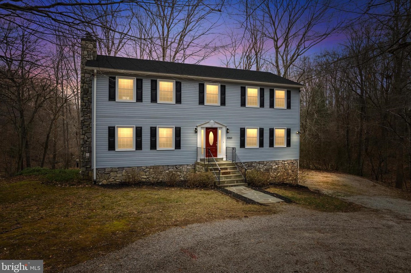 10501 Beaver Pond Ct, Fairfax, VA 22039