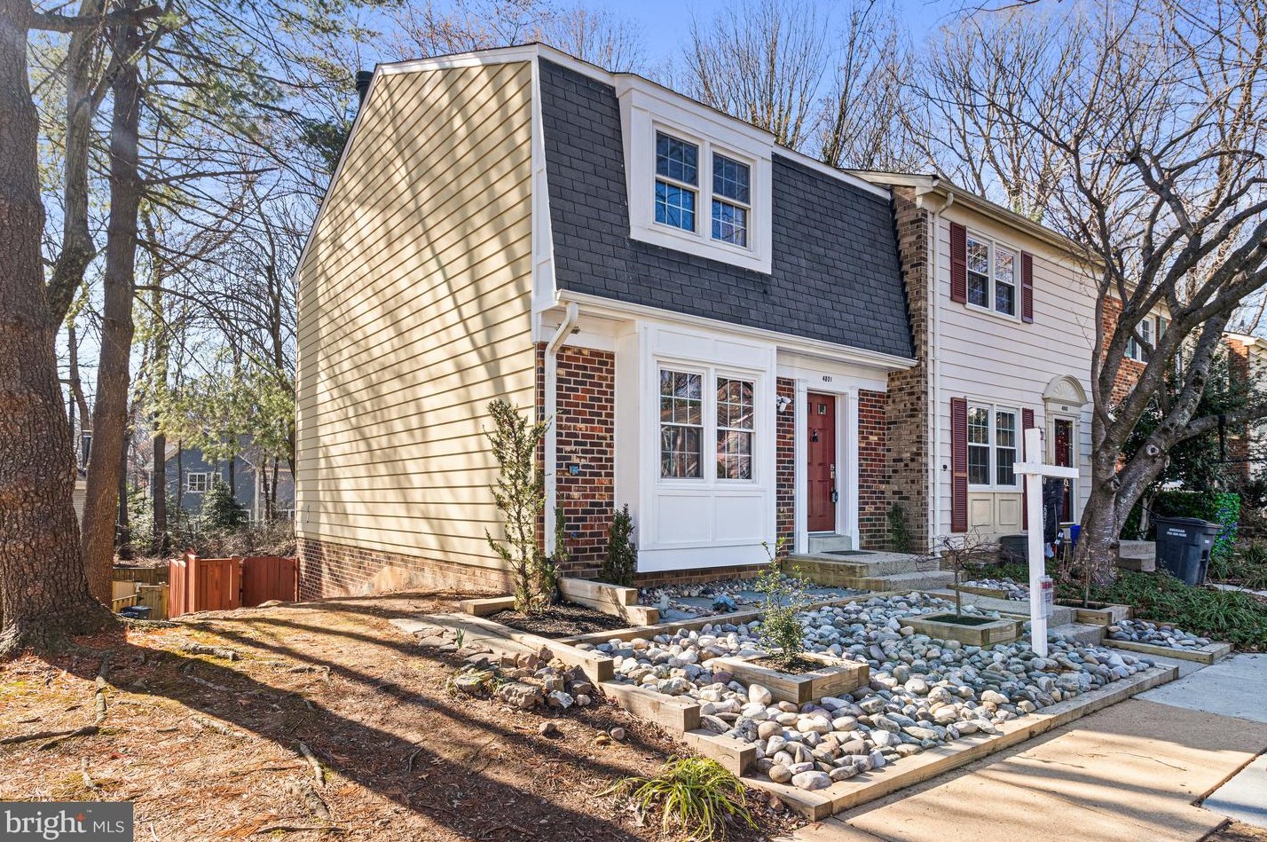 4801 Nash Dr, Fairfax, VA 22032-2531