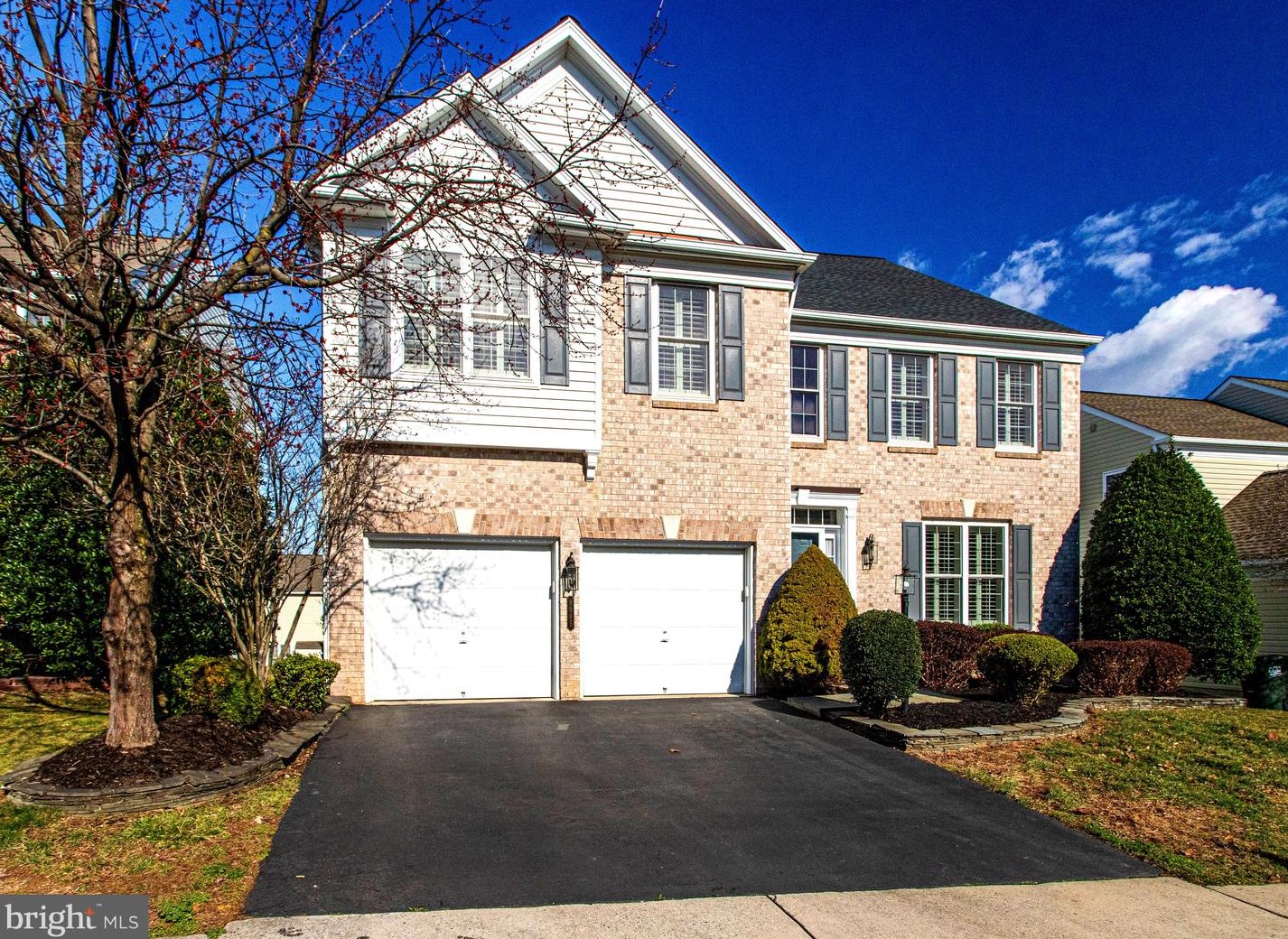 8985 Birch Bay Cir, Lorton, VA 22079
