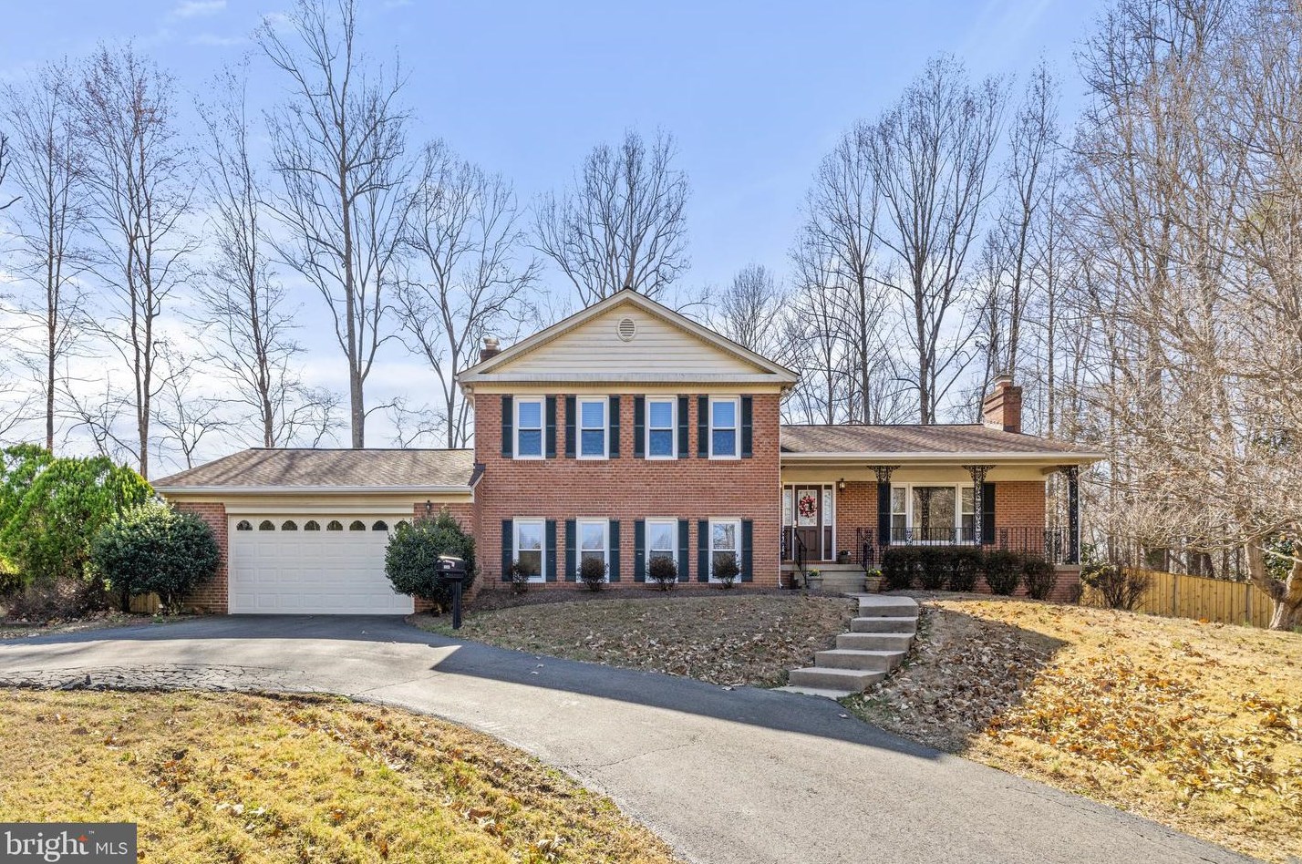 12349 Henderson Rd, Clifton, VA 20124