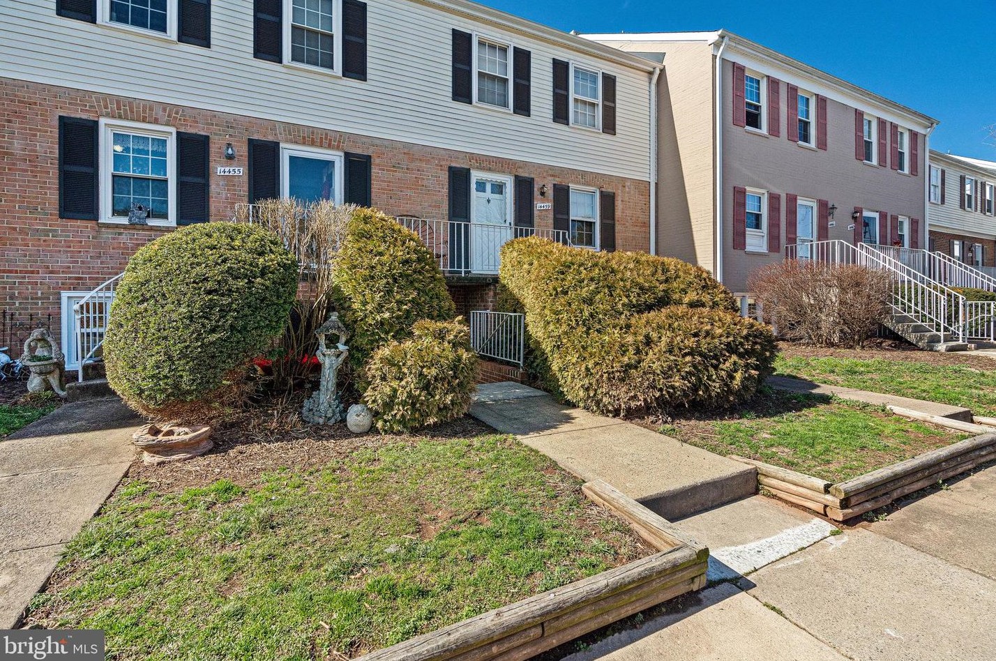 14457 Turin Ln #68a, Centreville, VA 20121