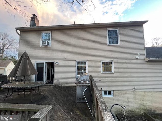 7581 Ruxton Dr, Springfield, VA 22153