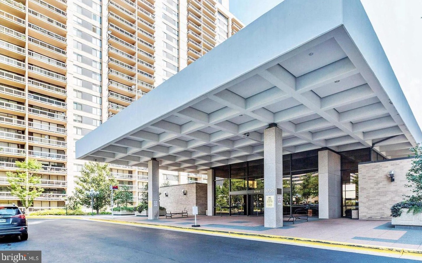 3705 S George Mason Dr Apt 109s, Falls Church, VA