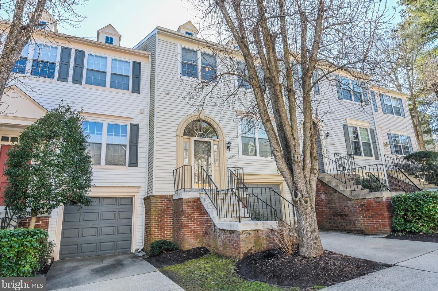 12265 Wye Oak Commons Cir #91, Springfield, VA