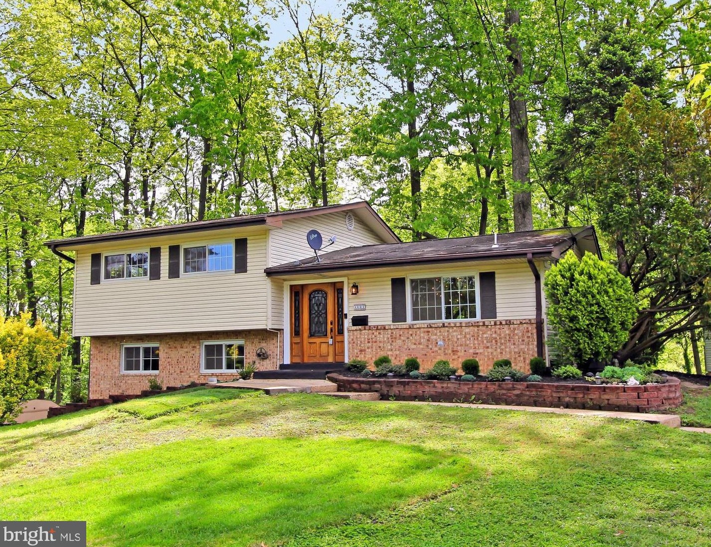 6405 Greeley Blvd, Springfield, VA 22152