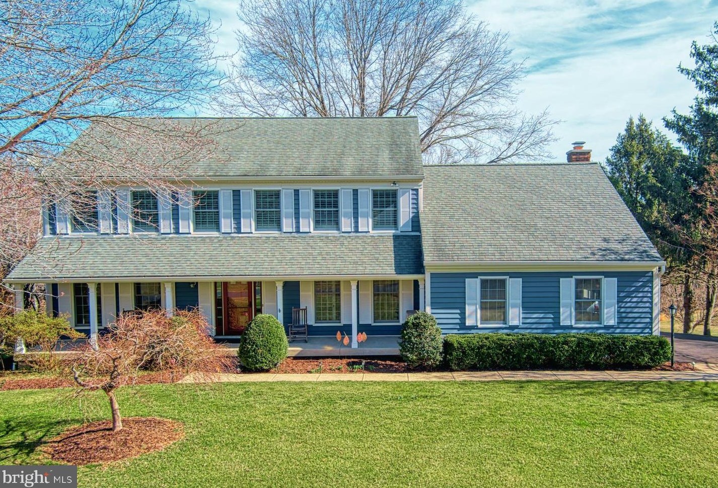 2817 Berryland Dr, Vienna, VA 22124-1436