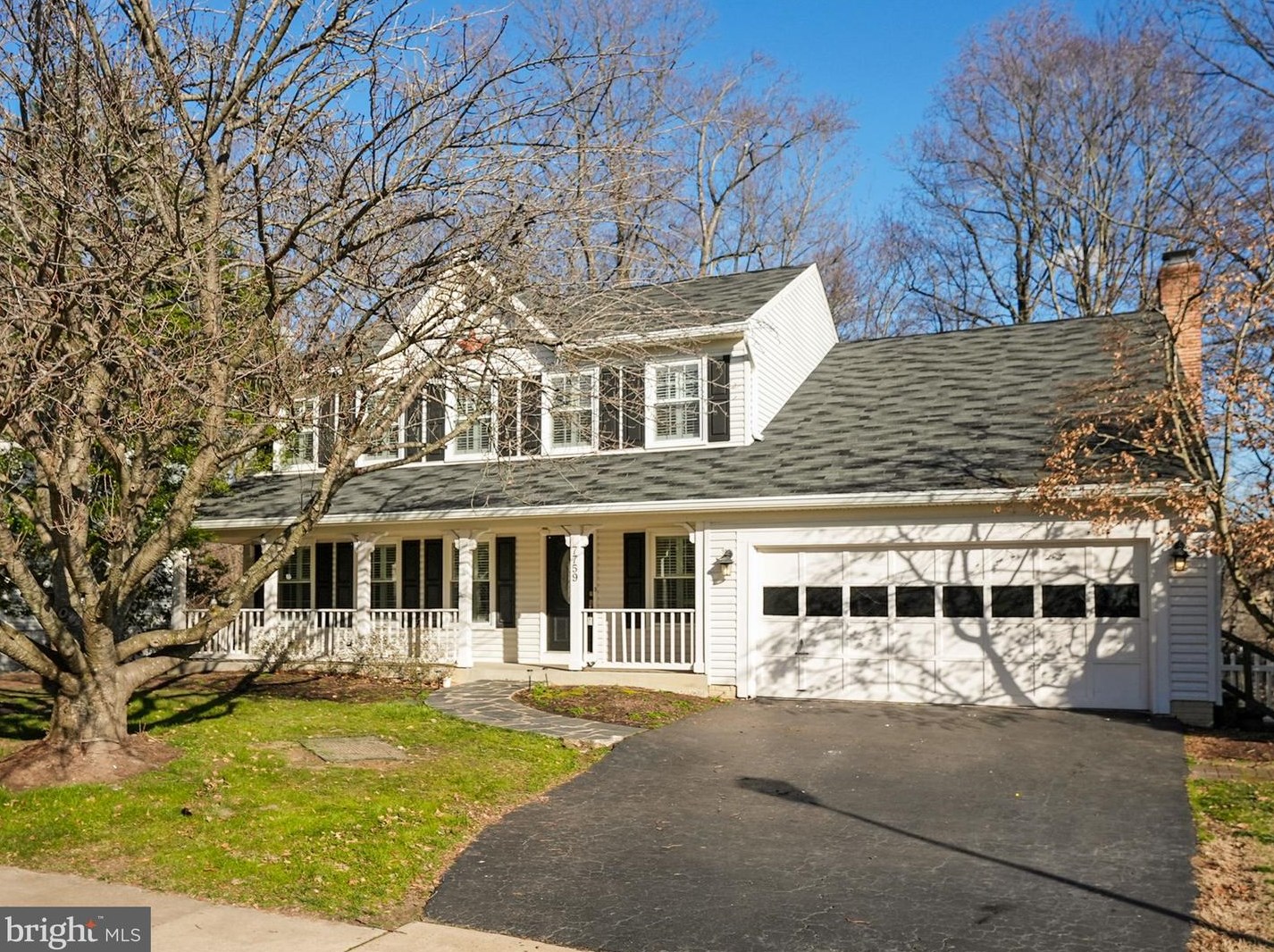 7759 Chars Ln, Springfield, VA 22153