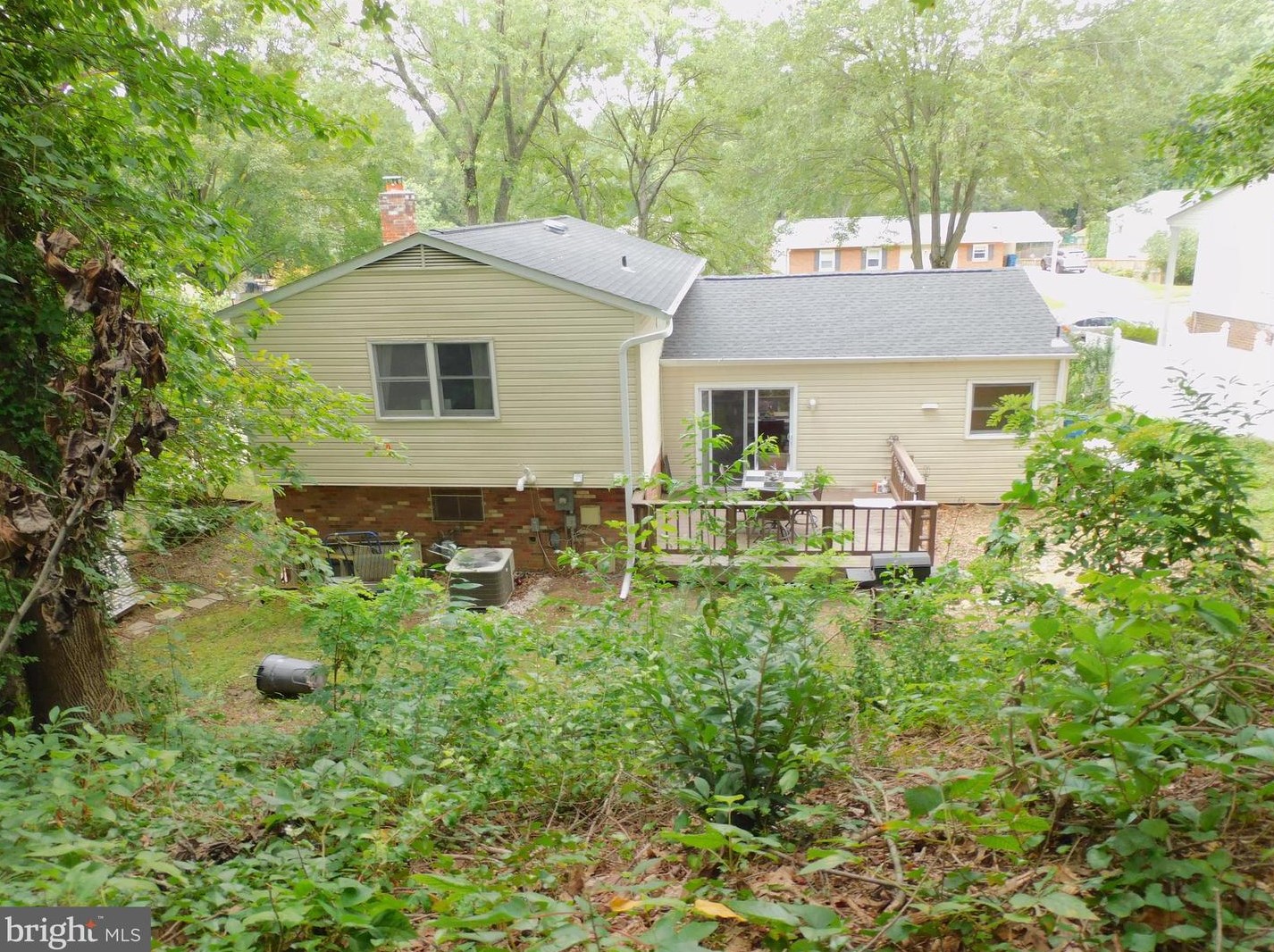 9095 Andromeda Dr, Springfield, VA 22015