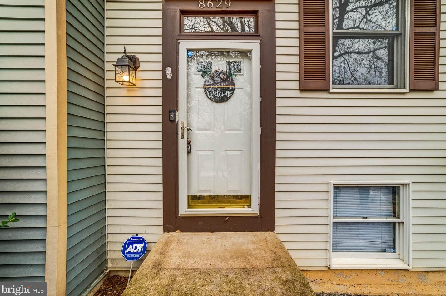 8629 Kenosha Ct, Lorton, VA 22079