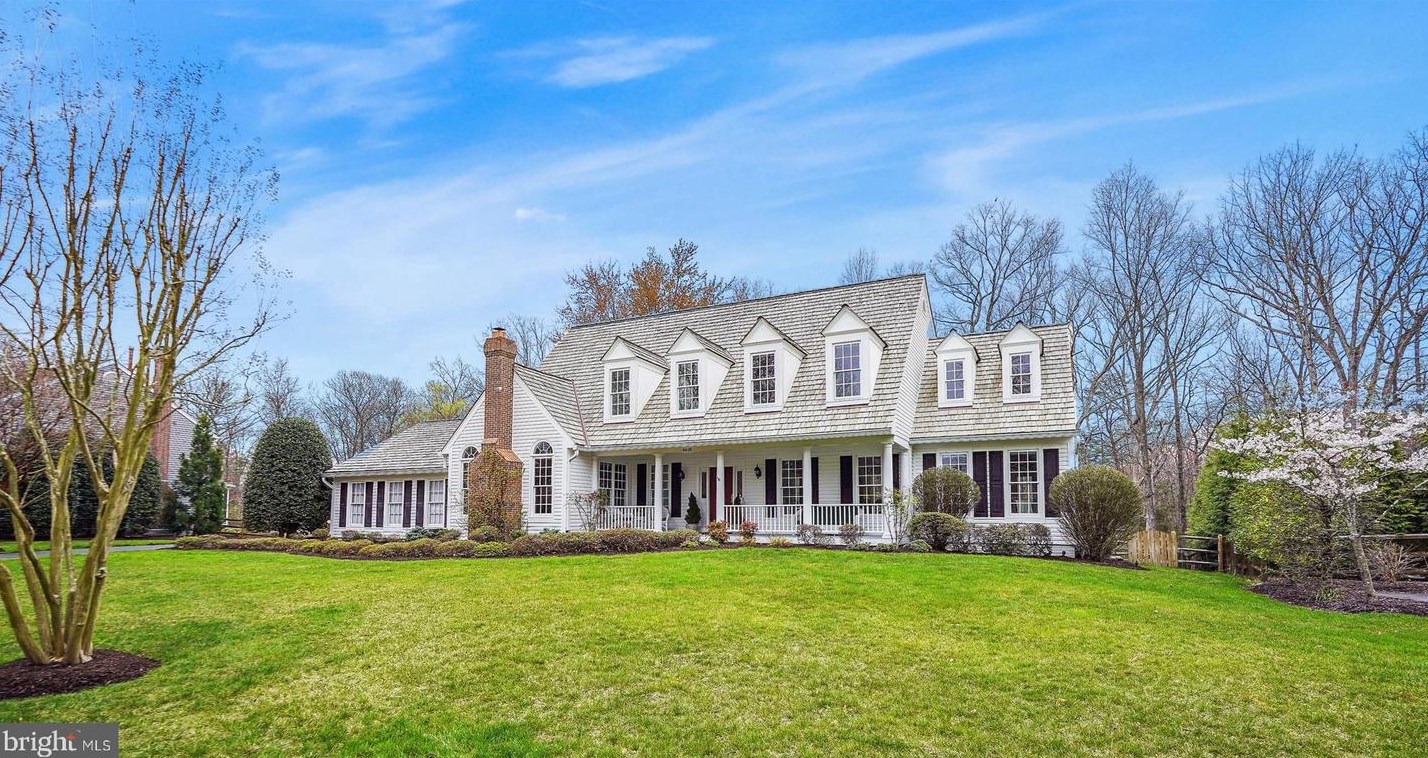 6618 Smiths Trce, Centreville, VA 20120