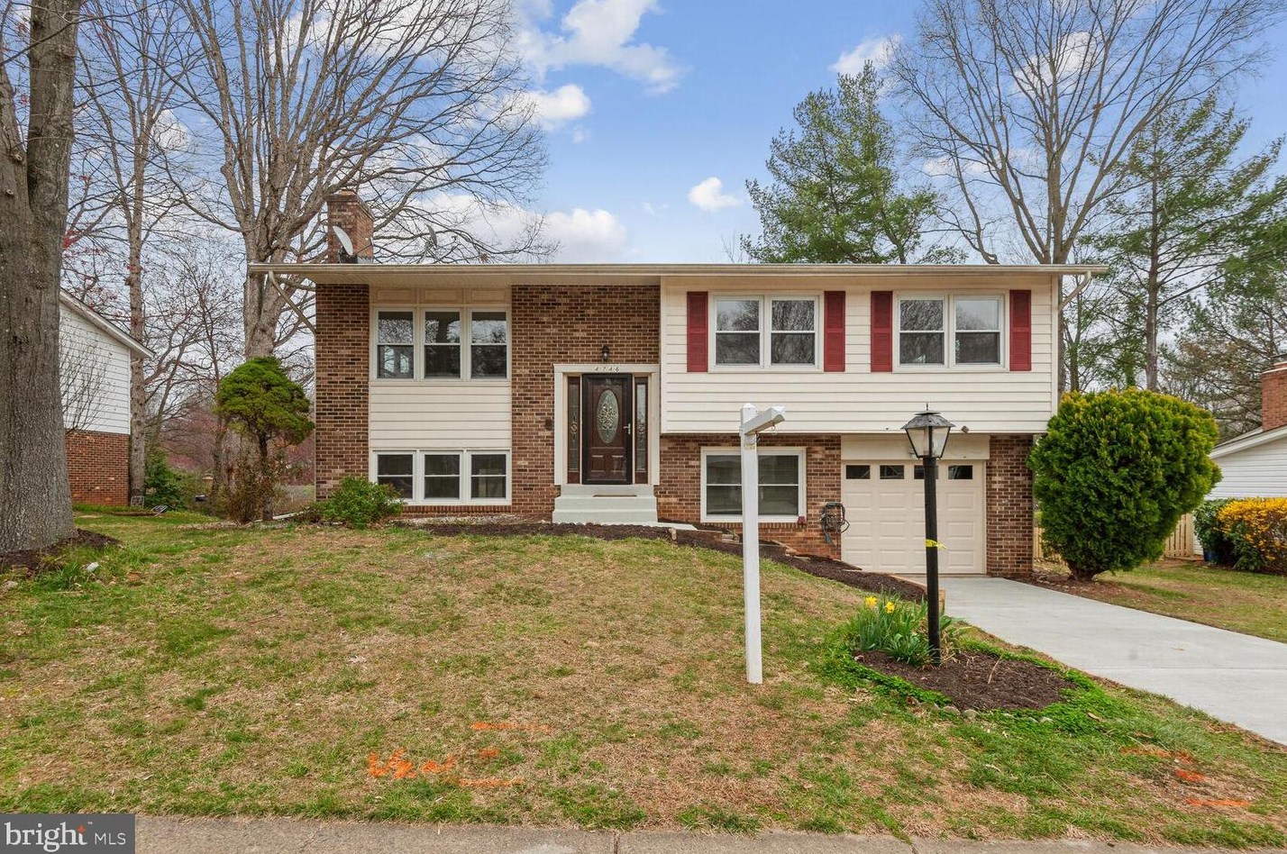 4746 Carterwood Dr, Fairfax, VA 22032-2415