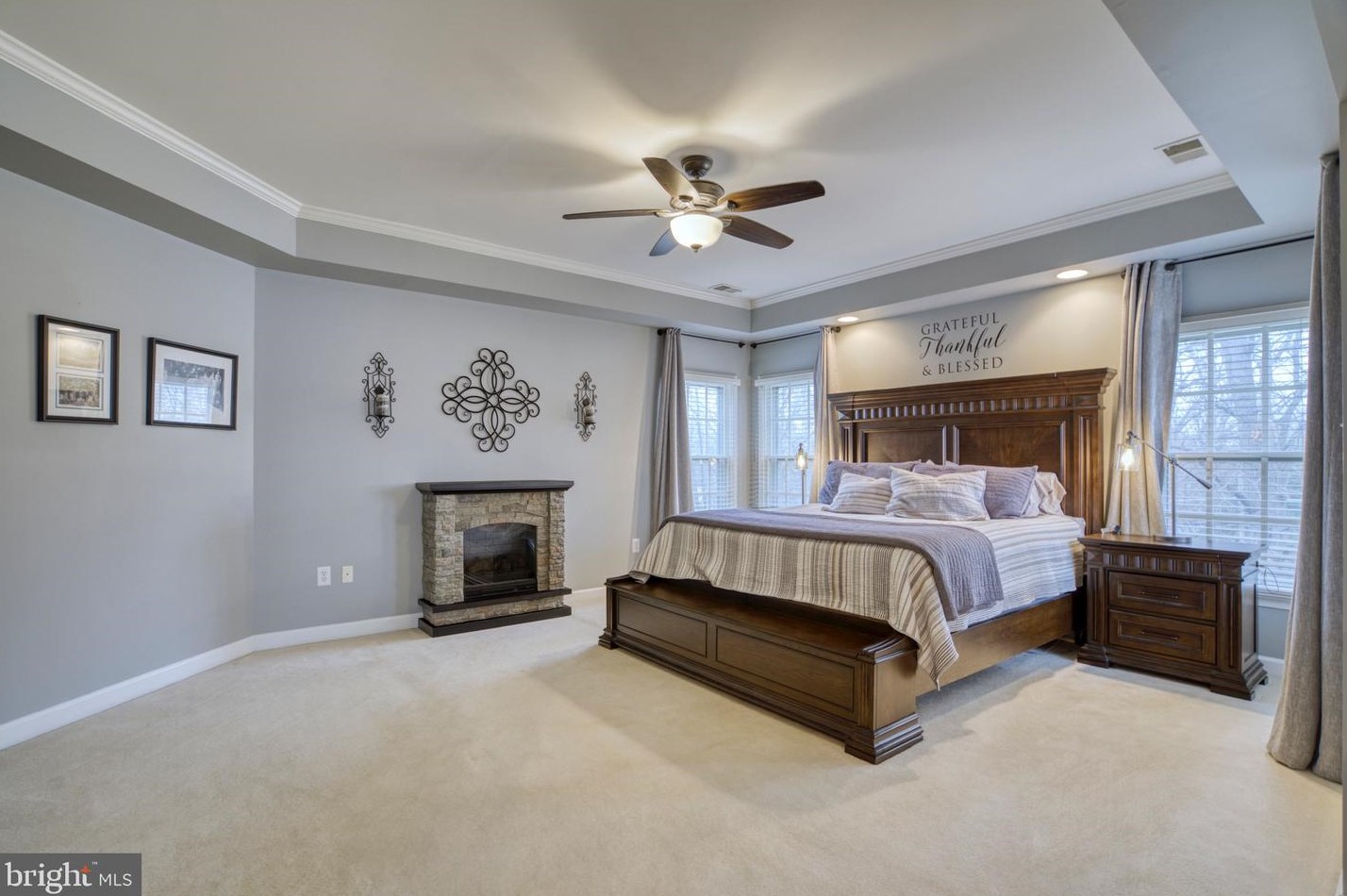 9701 Chilcott Manor Way, Vienna VA  22181-5400 exterior