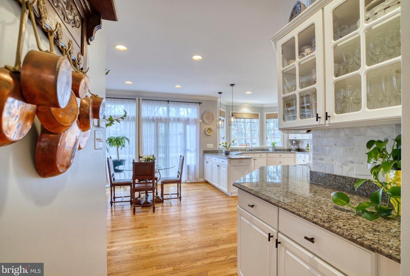 9701 Chilcott Manor Way, Vienna VA  22181-5400 exterior