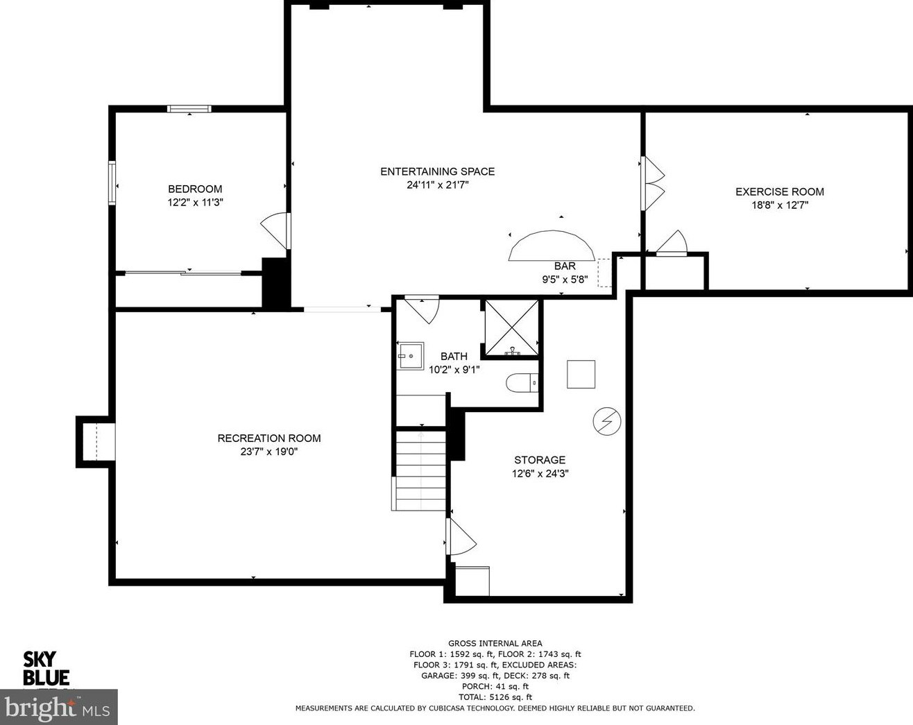 9701 Chilcott Manor Way, Vienna VA  22181-5400 exterior