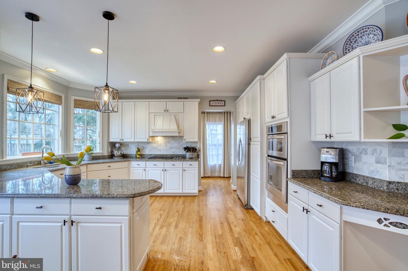 9701 Chilcott Manor Way, Vienna VA  22181-5400 exterior