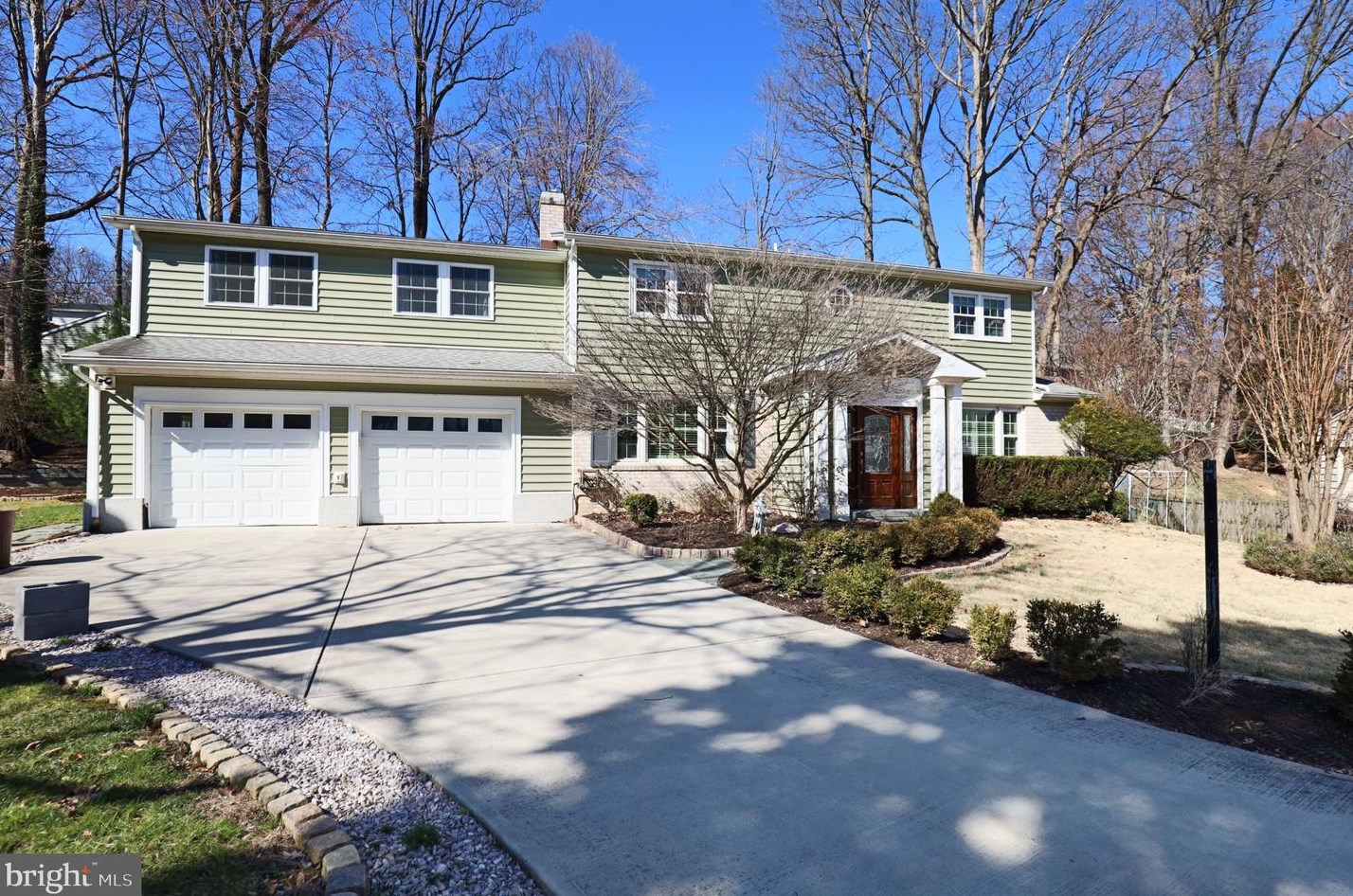 6702 Little Ann Ct, Springfield, VA 22152