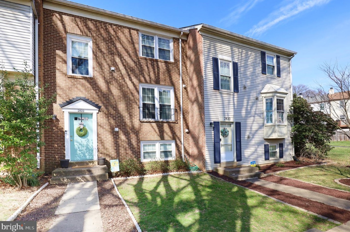 2822 Andiron Ln, Vienna, VA 22180-7001