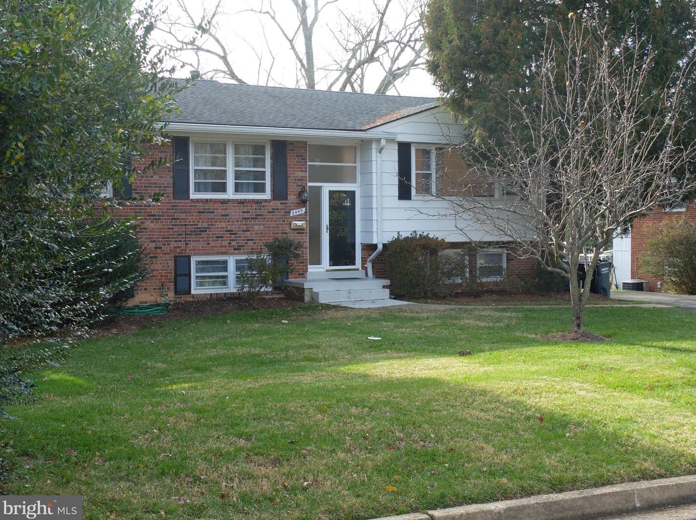 6445 Dryden Dr, Mc Lean, VA 22101