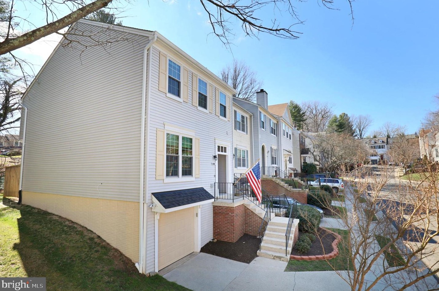 5856 Wye Oak Commons Ct, Springfield, VA 22015