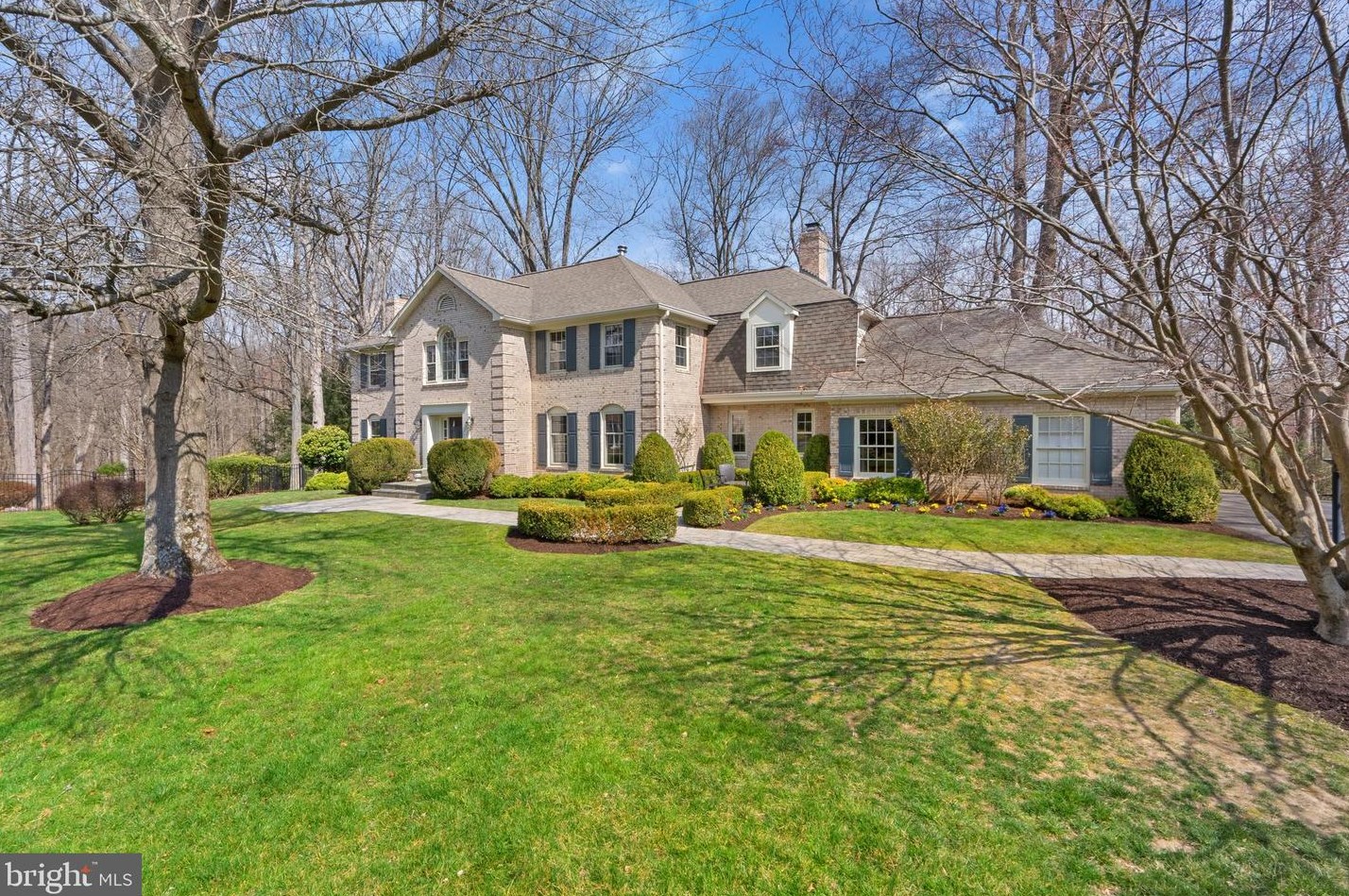 9512 Brian Jac Ln, Great Falls, VA 22066
