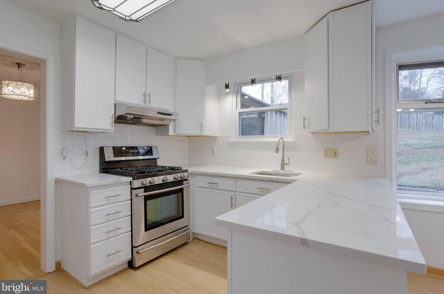 8122 Truro Ct, Springfield, VA 22152