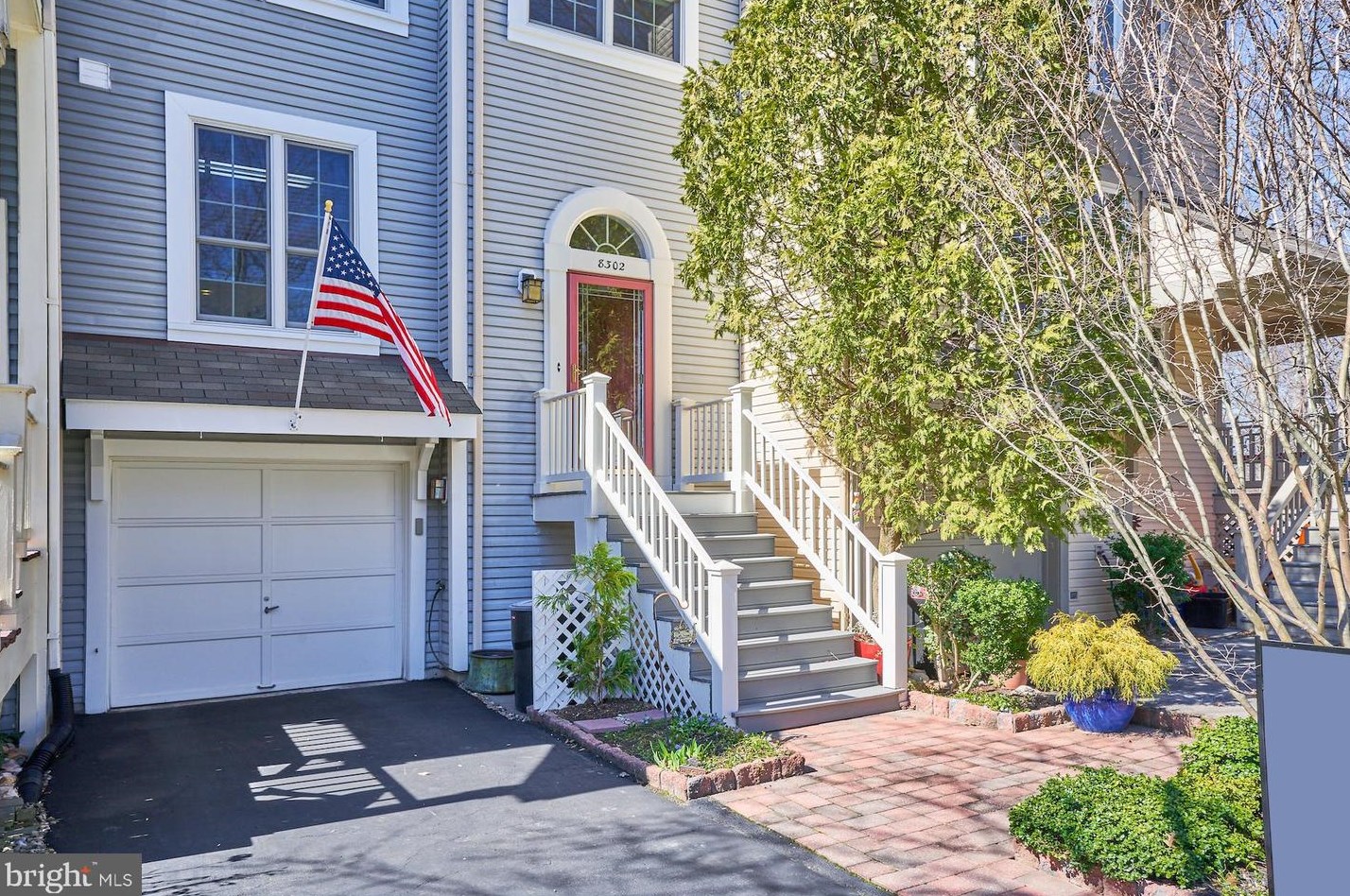8302 Southern Oaks Ct, Lorton, VA 22079