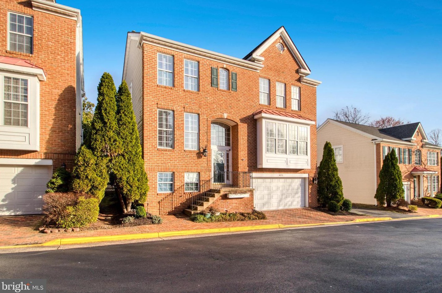 4275 Mcclain Hill Ct, Fairfax, VA 22033