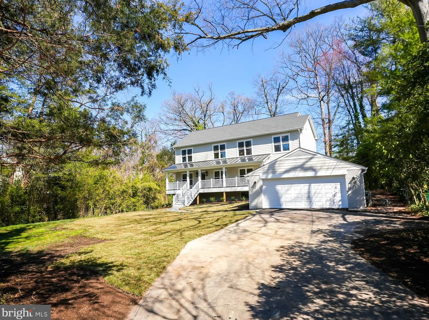 4409 Banff St, Annandale, VA 22003