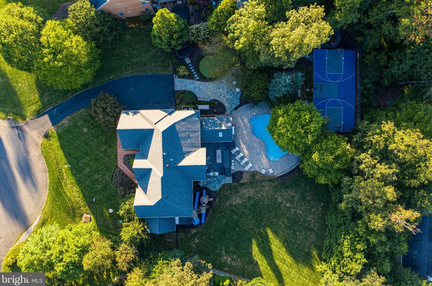 3699 Waples Crest Ct, Vienna, VA 22124-2134