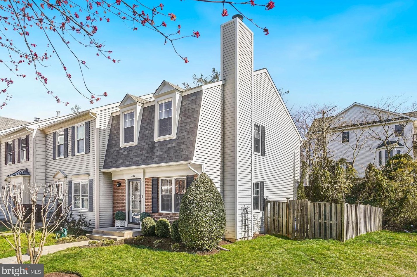 8955 Waites Way, Lorton, VA 22079