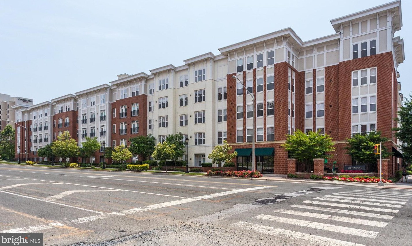 2655 Prosperity Ave #435, Fairfax, VA 22031