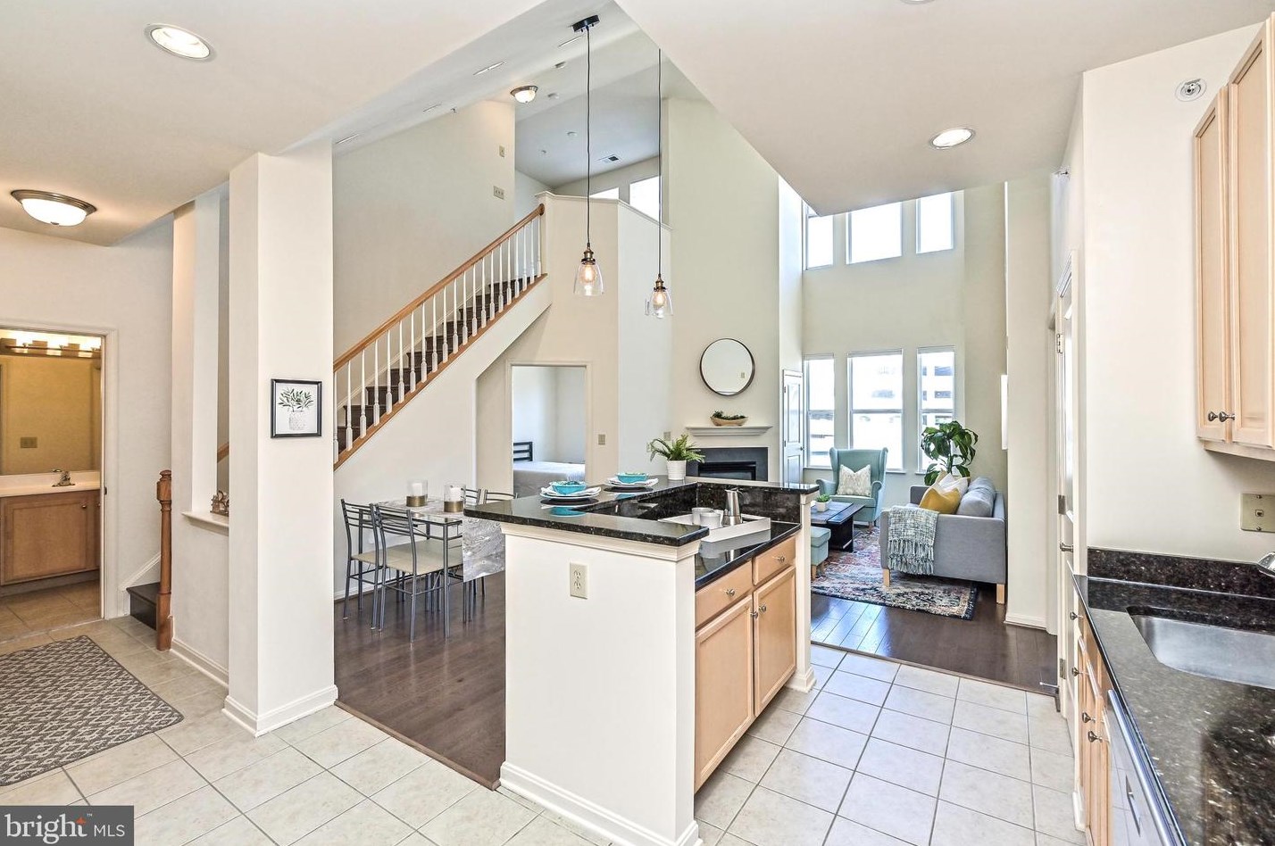 2665 Prosperity Ave #451, Fairfax, VA 22031