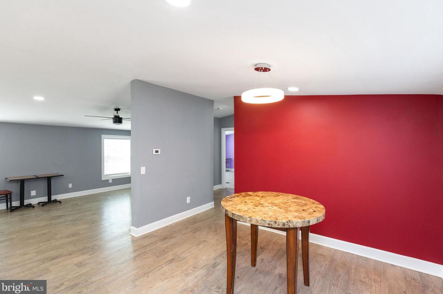 14616 National Dr, Fairfax VA  20151-3949 exterior