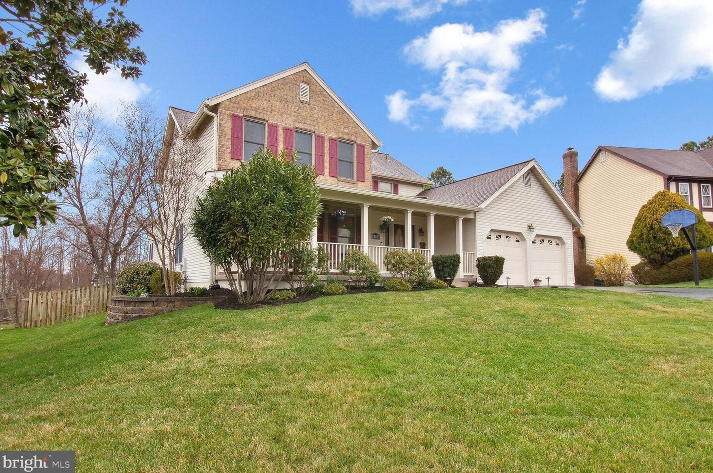 12415 Wendell Holmes Rd, Herndon, VA 20171