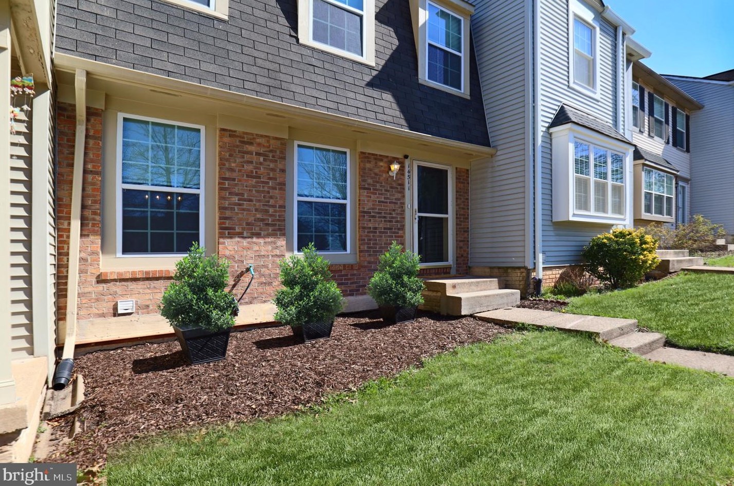 14511 Stilsby Ct, Centreville, VA 20121