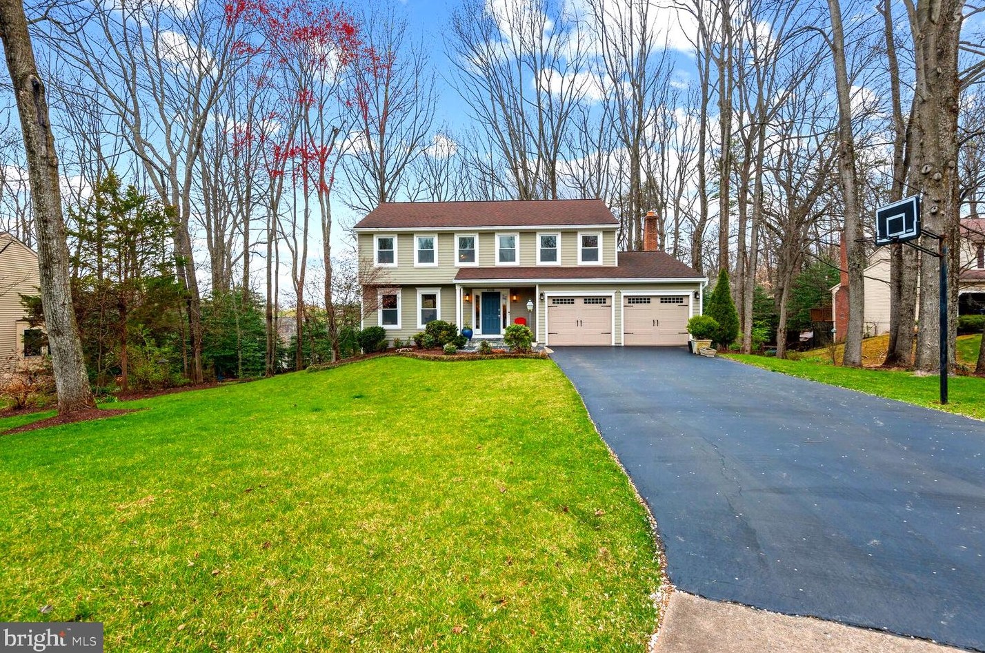 11638 Quail Ridge Ct, Herndon, VA 20194