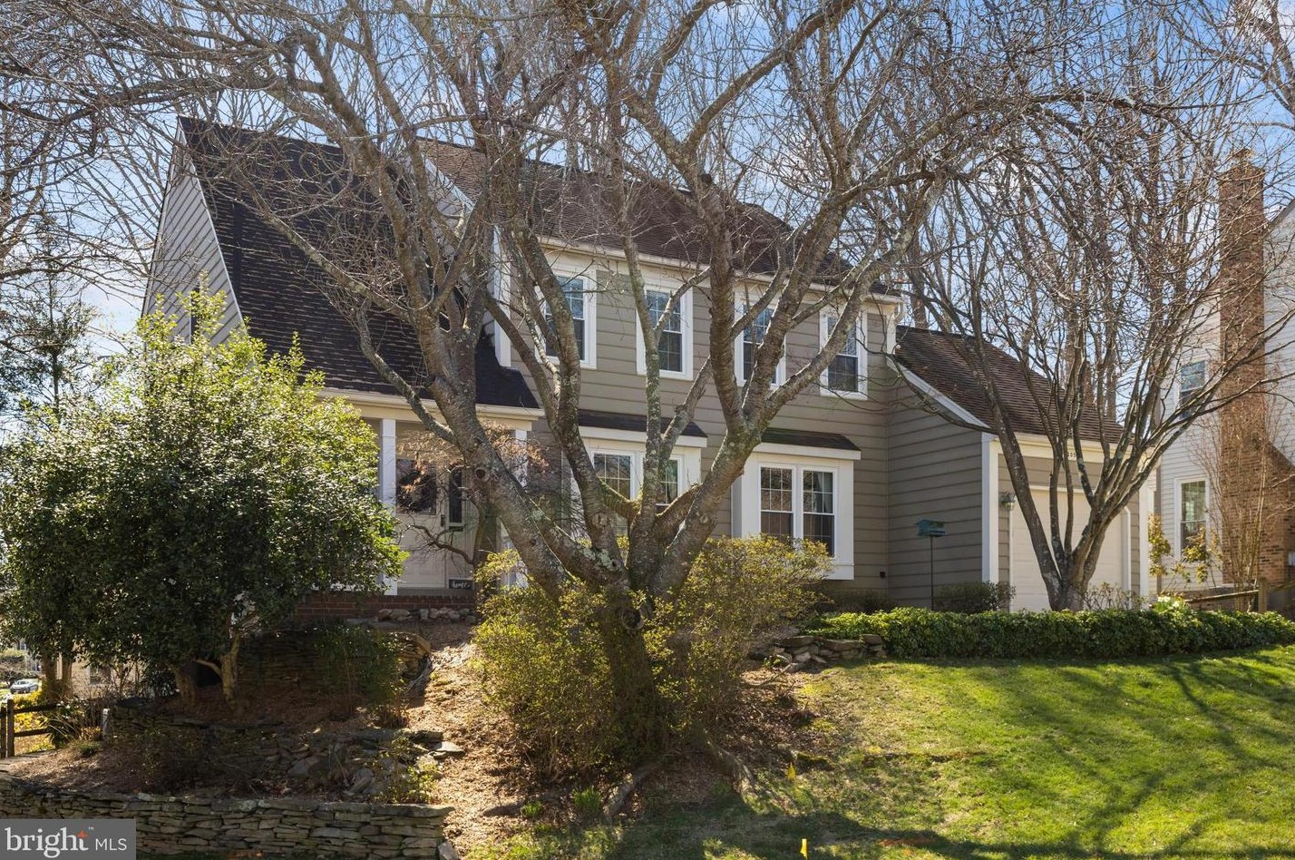 9205 Wyeth Ln, Springfield, VA 22015